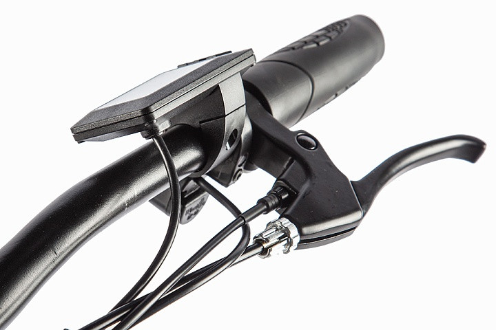 Электровелосипед Gelbert Ran Star 1 ST в Хабаровске