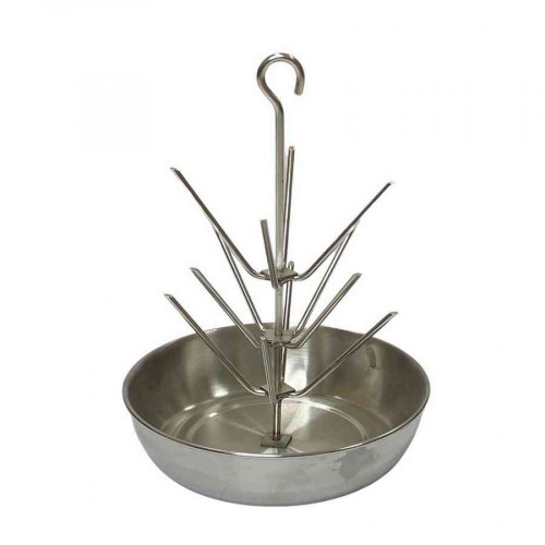 Ёлочка средняя D23 см в Хабаровске