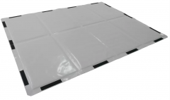 Пол ПВХ SibFisher 2.3-2.3 Пол ПВХ SibFisher 2.3-2.3