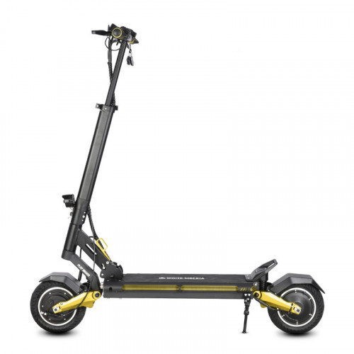 Электросамокат White Siberia SPUTNIK 2000W в Хабаровске