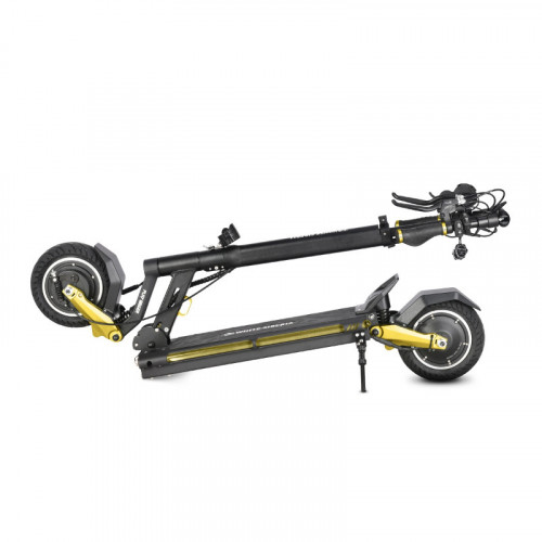 Электросамокат White Siberia SPUTNIK 2000W в Хабаровске