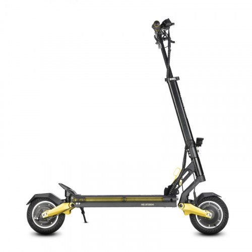 Электросамокат White Siberia SPUTNIK 2000W в Хабаровске