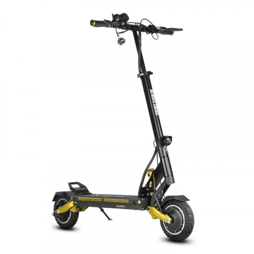 Электросамокат White Siberia SPUTNIK 2000W в Хабаровске