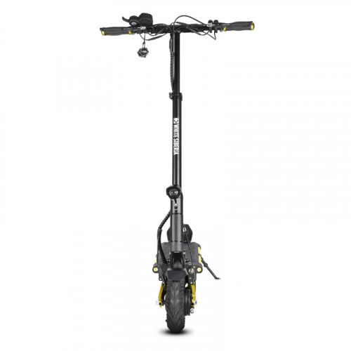 Электросамокат White Siberia SPUTNIK 2000W в Хабаровске