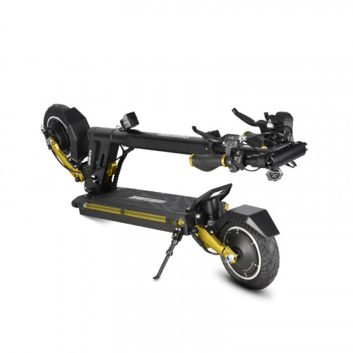 Электросамокат White Siberia SPUTNIK 2000W в Хабаровске