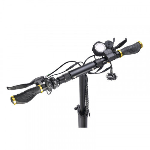 Электросамокат White Siberia SPUTNIK 2000W в Хабаровске