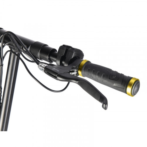 Электросамокат White Siberia SPUTNIK 2000W в Хабаровске