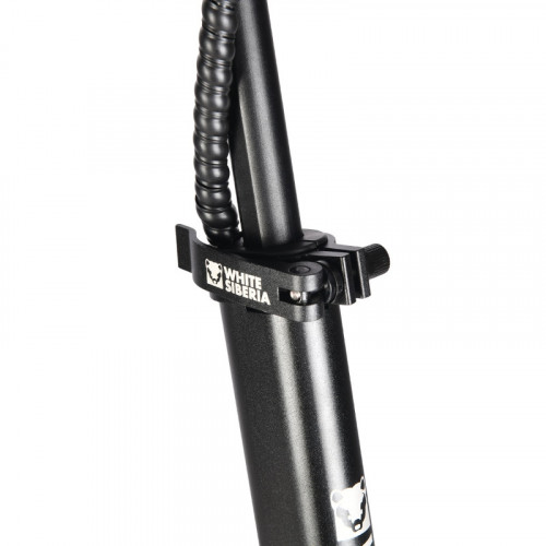 Электросамокат White Siberia SPUTNIK 2000W в Хабаровске