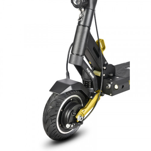 Электросамокат White Siberia SPUTNIK 2000W в Хабаровске