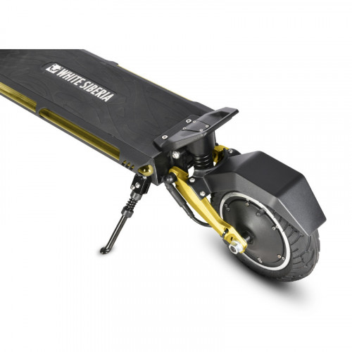 Электросамокат White Siberia SPUTNIK 2000W в Хабаровске