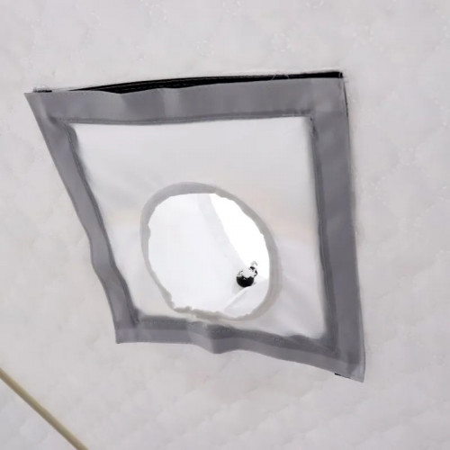 Палатка зимняя куб СЛЕДОПЫТ 1.9x1.9 H 2.05 в Хабаровске