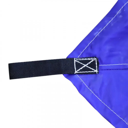 Палатка зимняя куб СЛЕДОПЫТ 1.9x1.9 H 2.05 в Хабаровске