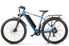 Электровелосипед Gelbert Navi 3 PRO в Хабаровске