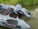 Лодочный мотор Sea-Pro ОТН 9.9S в Хабаровске
