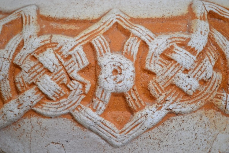 Тандыр Султан Малый в Хабаровске