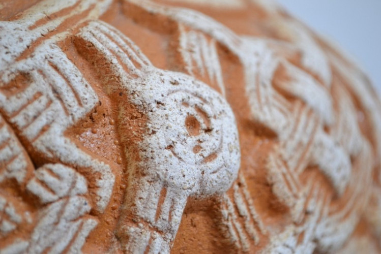 Тандыр Султан Малый в Хабаровске