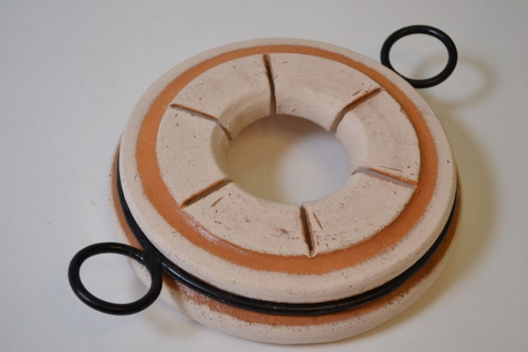 Тандыр Султан Малый в Хабаровске