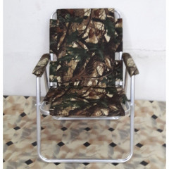 Кресло-шезлонг Медведь №2