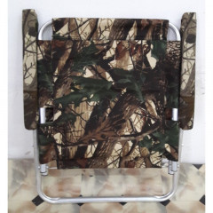 Кресло-шезлонг Медведь №2