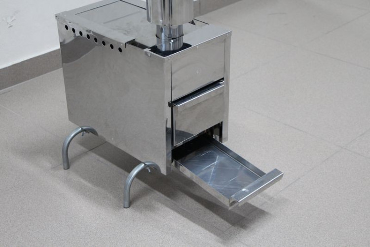 Печь банная СИБТЕРМО в Хабаровске