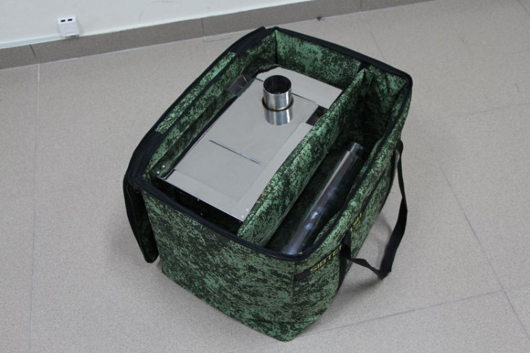 Печь банная СИБТЕРМО в Хабаровске