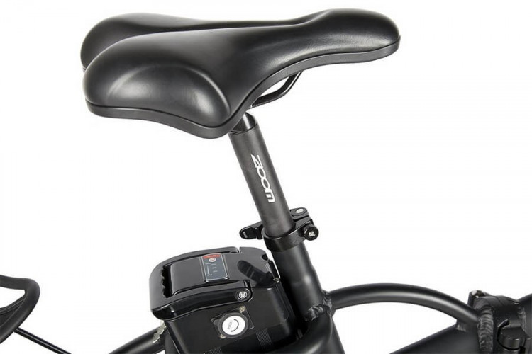 Электровелосипед Eltreco Multiwatt 1000W в Хабаровске