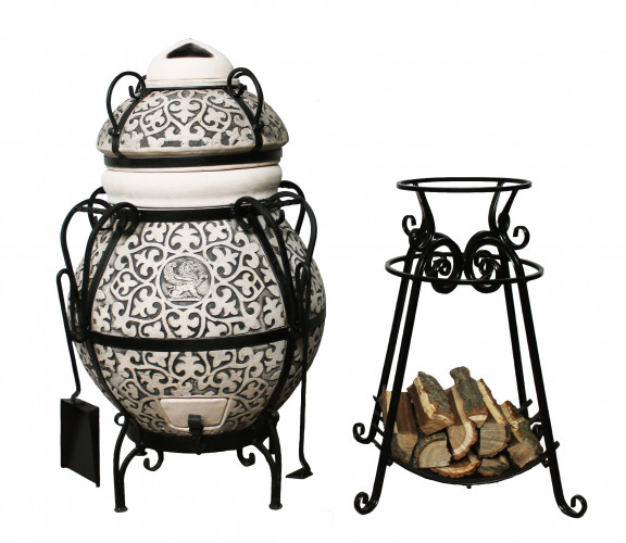 Тандыр Венецианский купец в Хабаровске