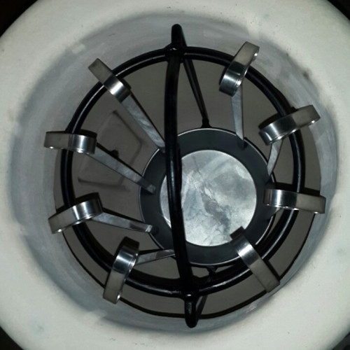 Тандыр Венецианский купец в Хабаровске