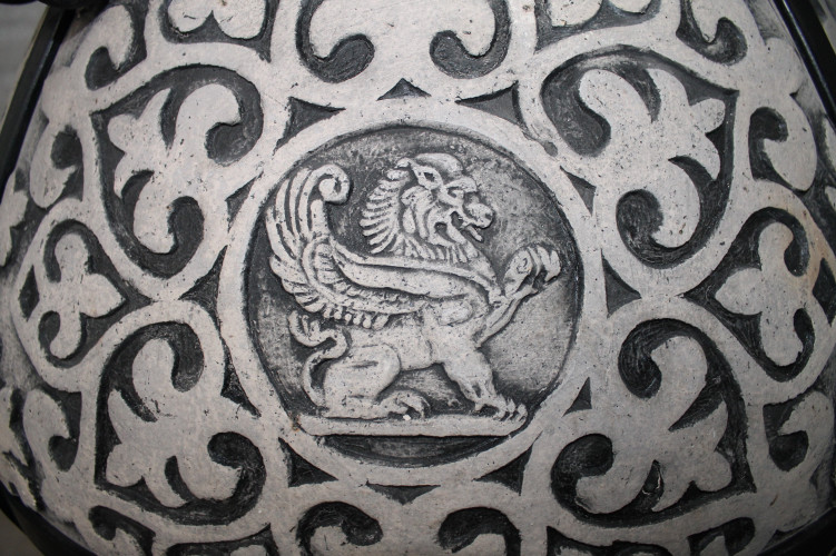 Тандыр Венецианский купец в Хабаровске