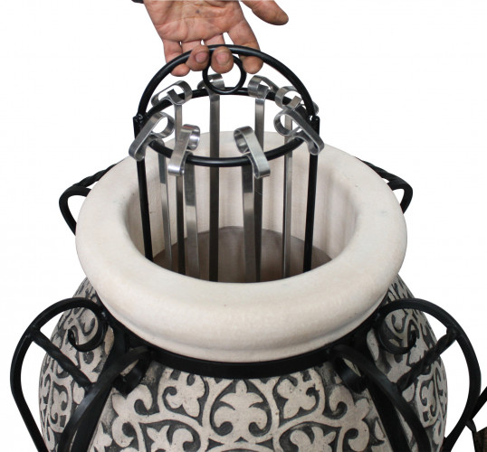 Тандыр Венецианский купец в Хабаровске