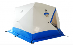 Зимняя палатка SibFisher Комфорт