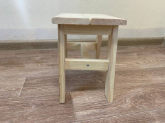 Табурет деревянный Табурет деревянный