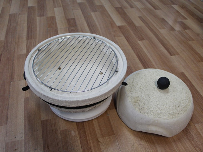 Тандыр настольный Микро в Хабаровске