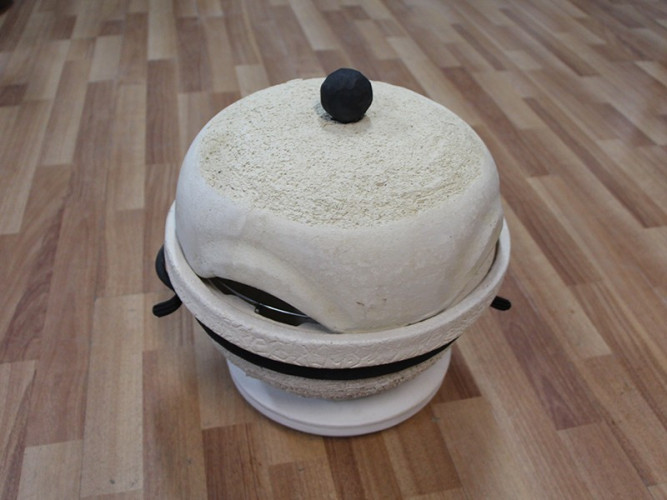 Тандыр настольный Микро в Хабаровске