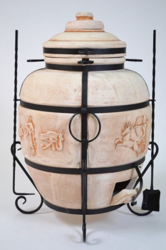 Тандыр Султан Каир Большой в Хабаровске