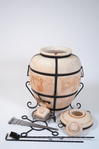 Тандыр Султан Каир Большой в Хабаровске