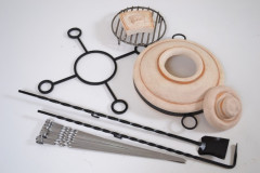 Тандыр Султан Каир Большой