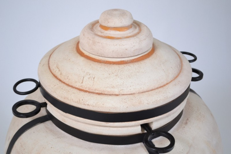 Тандыр Султан Каир Большой в Хабаровске