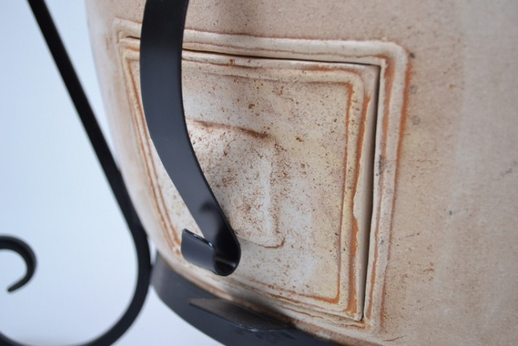 Тандыр Султан Каир Большой в Хабаровске