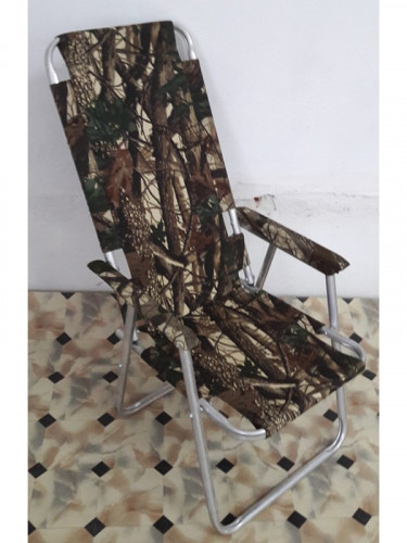 Кресло-шезлонг Медведь №3 в Хабаровске