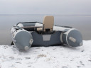 Надувная лодка ПВХ Polar Bird 380E (Eagle)(«Орлан») в Хабаровске