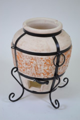 Тандыр Султан Каир Средний