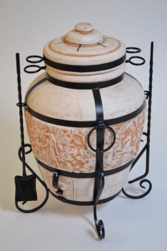 Тандыр Султан Каир Средний в Хабаровске