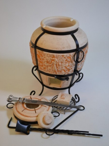 Тандыр Султан Каир Средний в Хабаровске