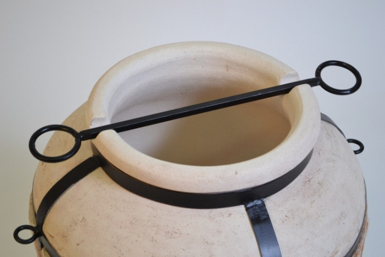 Тандыр Султан Каир Средний в Хабаровске