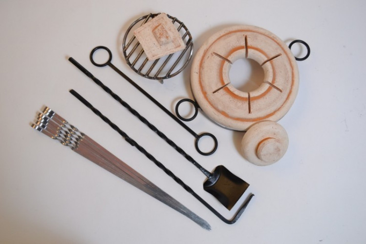 Тандыр Султан Каир Средний в Хабаровске