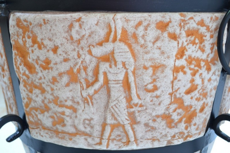 Тандыр Султан Каир Средний в Хабаровске