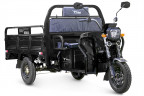 Грузовой электрический трицикл RuTrike D4 1800 60V1200W в Хабаровске
