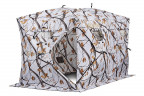 Палатка зимняя HIGASHI DOUBLE WINTER CAMO COMFORT PRO в Хабаровске