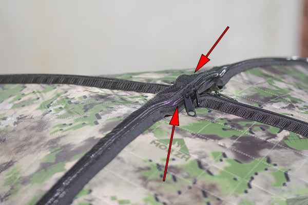 Палатка-Баня МОРЖ КУБ 2 сорт в Хабаровске